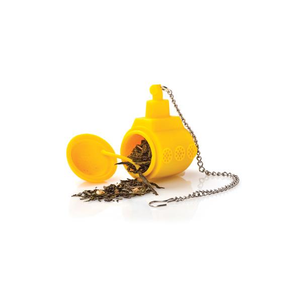 OT264   Tesil, TEA SUB, gul OTOTO